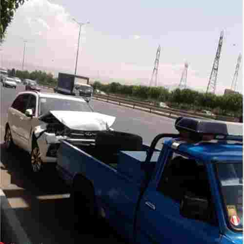 امداد خودرو نمک آبرود
